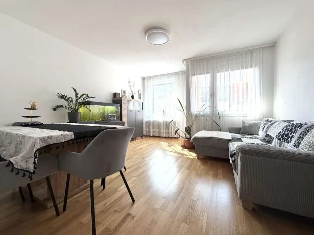 Wohnung kaufen in Wien – 73,85 m², € 299.000
