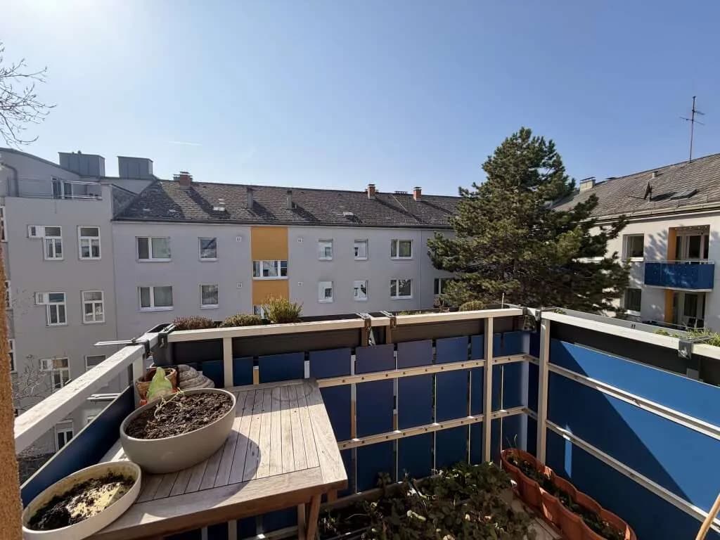 Wohnung kaufen in Wien – 73,85 m², € 299.000 – Bild 2 von 15