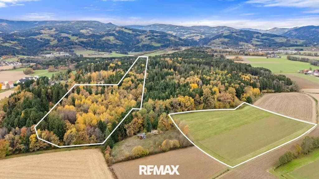 Grundstück kaufen in Wolfsberg – 386,7 m² – Bild 4 von 31