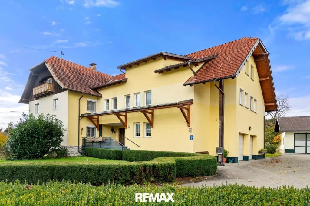 Grundstück kaufen in Wolfsberg – 386,7 m² – Bild 8 von 31