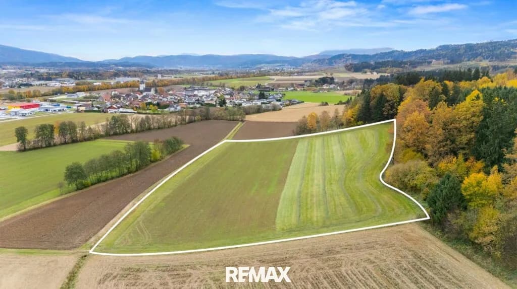 Grundstück kaufen in Wolfsberg – 386,7 m² – Bild 31 von 31