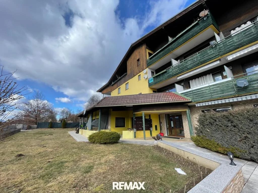 1-Zimmer-Wohnung kaufen in Klagenfurt Land – 44 m², € 129.500 – Bild 10 von 10