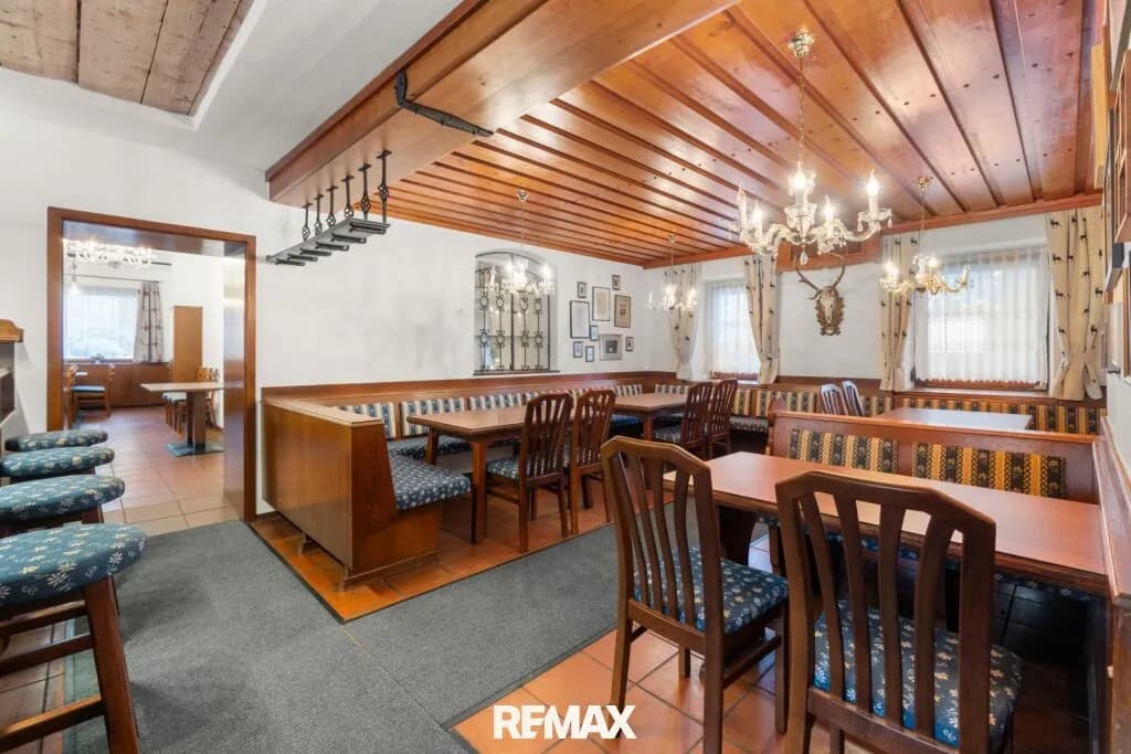 Gewerbeimmobilie kaufen in Wolfsberg – 800 m², € 675.000 – Bild 8 von 29