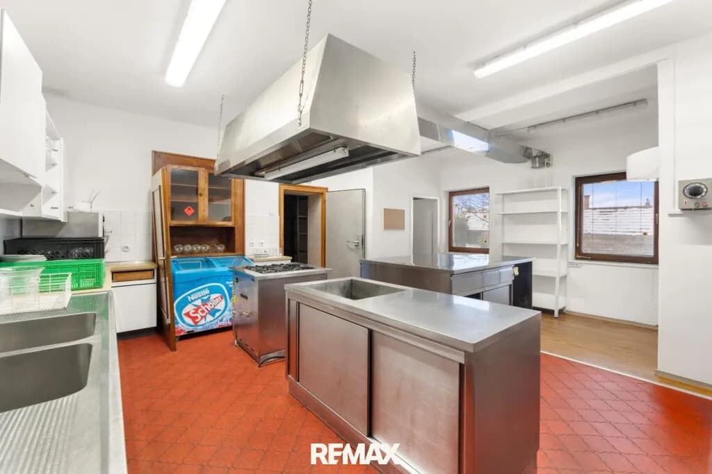 Gewerbeimmobilie kaufen in Wolfsberg – 800 m², € 675.000 – Bild 10 von 29