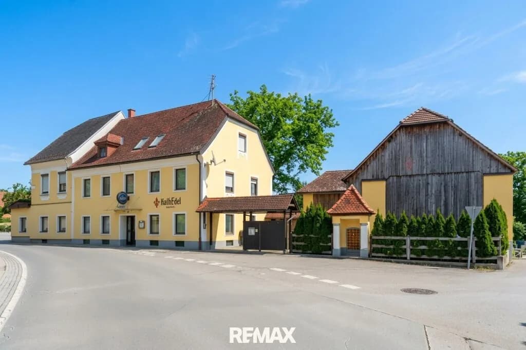 Gewerbeimmobilie kaufen in Wolfsberg – 800 m², € 675.000 – Bild 24 von 29