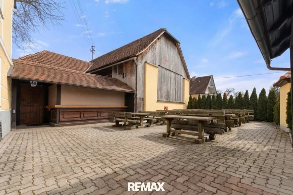 Gewerbeimmobilie kaufen in Wolfsberg – 800 m², € 675.000 – Bild 25 von 29