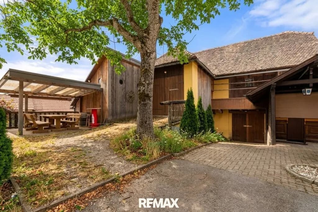 Gewerbeimmobilie kaufen in Wolfsberg – 800 m², € 675.000 – Bild 27 von 29