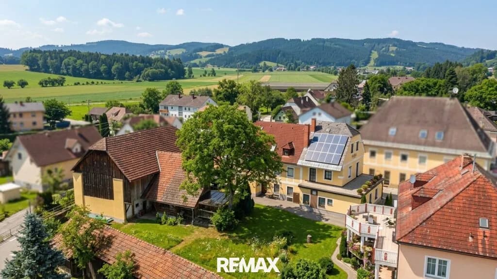 Gewerbeimmobilie kaufen in Wolfsberg – 800 m², € 675.000 – Bild 28 von 29