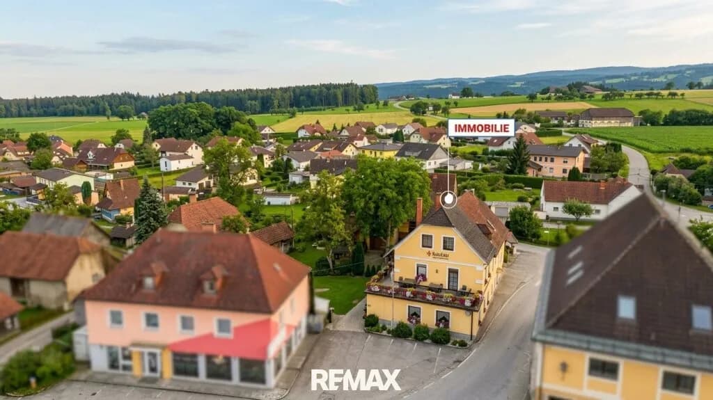 Gewerbeimmobilie kaufen in Wolfsberg – 800 m², € 675.000 – Bild 29 von 29