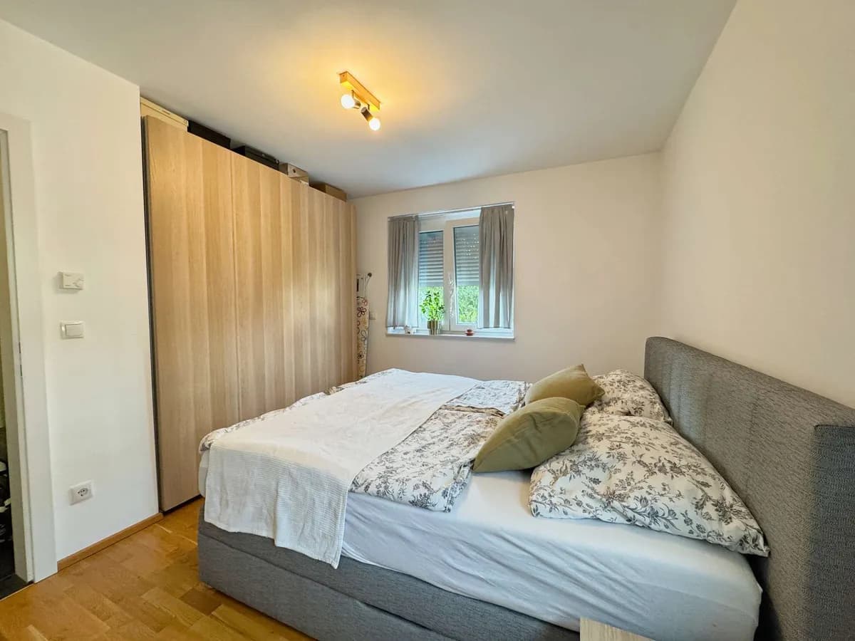 2-Zimmer-Wohnung mieten in Graz – 52 m², € 880 – Bild 3 von 10