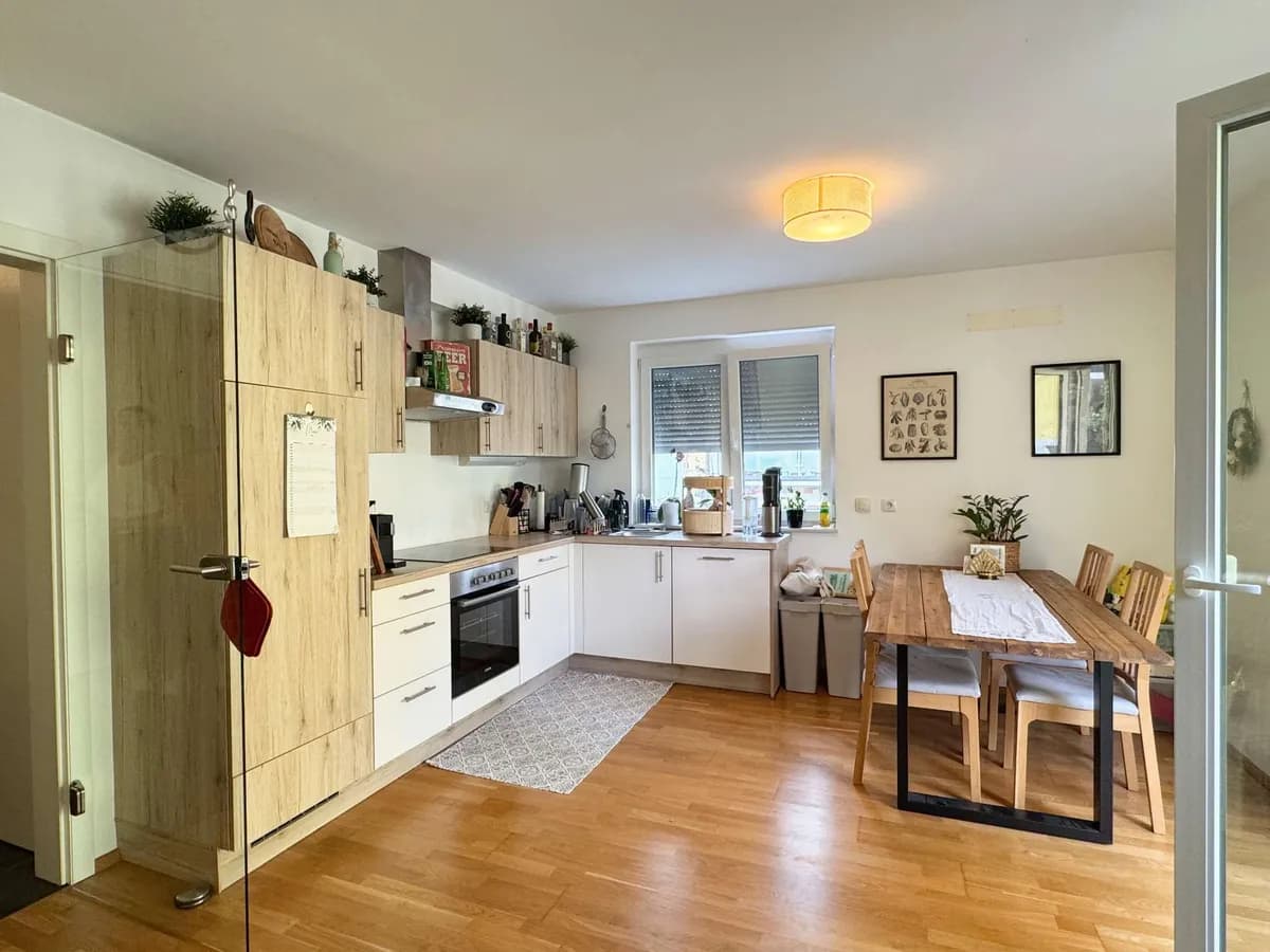 2-Zimmer-Wohnung mieten in Graz – 52 m², € 880 – Bild 5 von 10