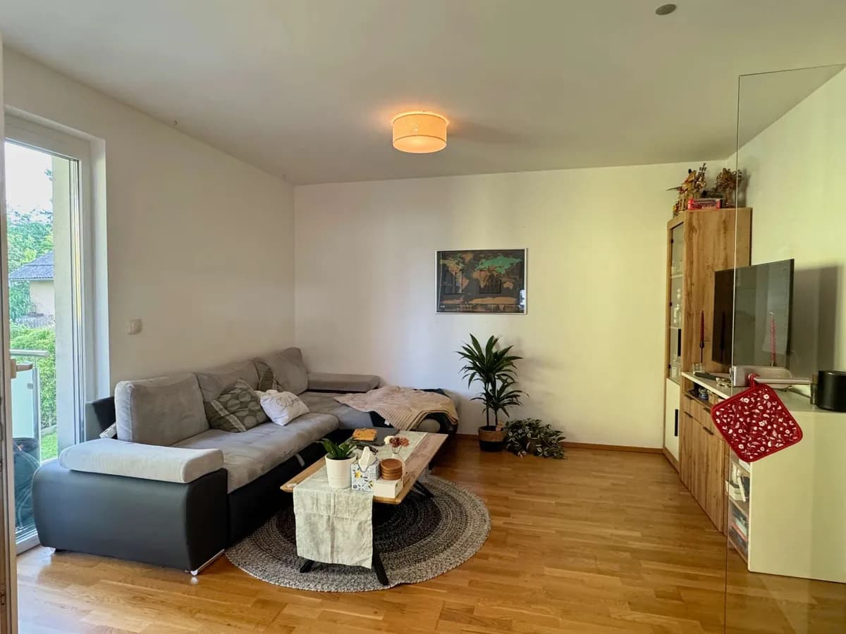 2-Zimmer-Wohnung mieten in Graz – 52 m², € 880 – Bild 6 von 10