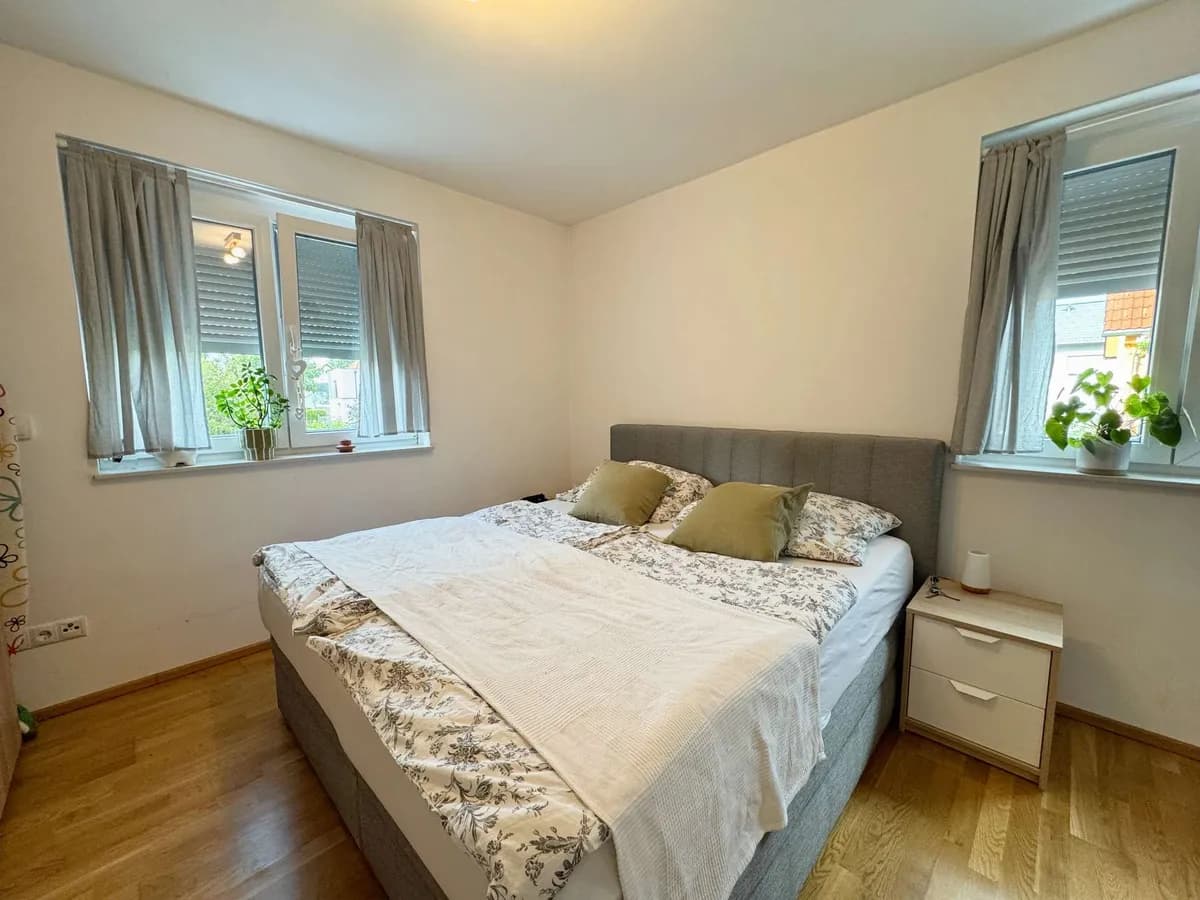 2-Zimmer-Wohnung mieten in Graz – 52 m², € 880 – Bild 7 von 10
