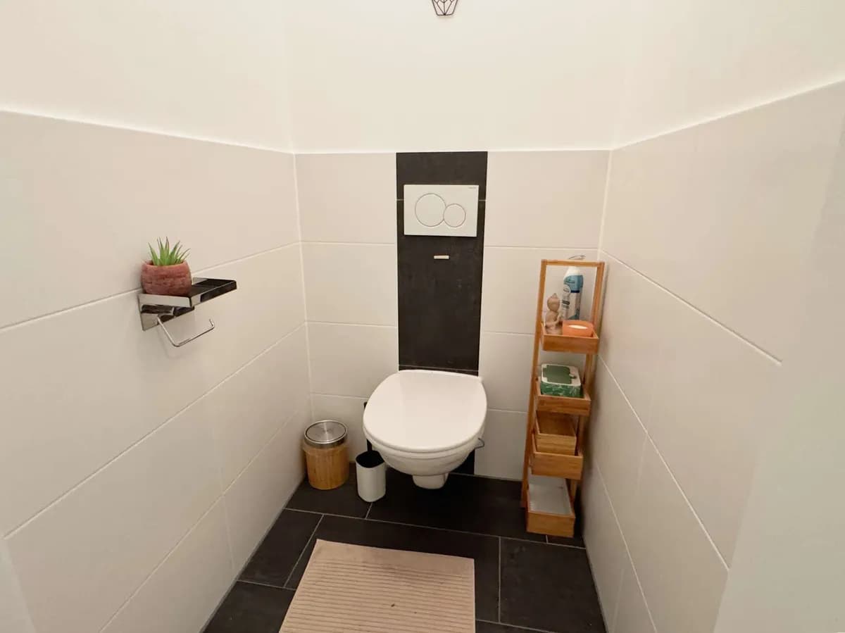 2-Zimmer-Wohnung mieten in Graz – 52 m², € 880 – Bild 8 von 10