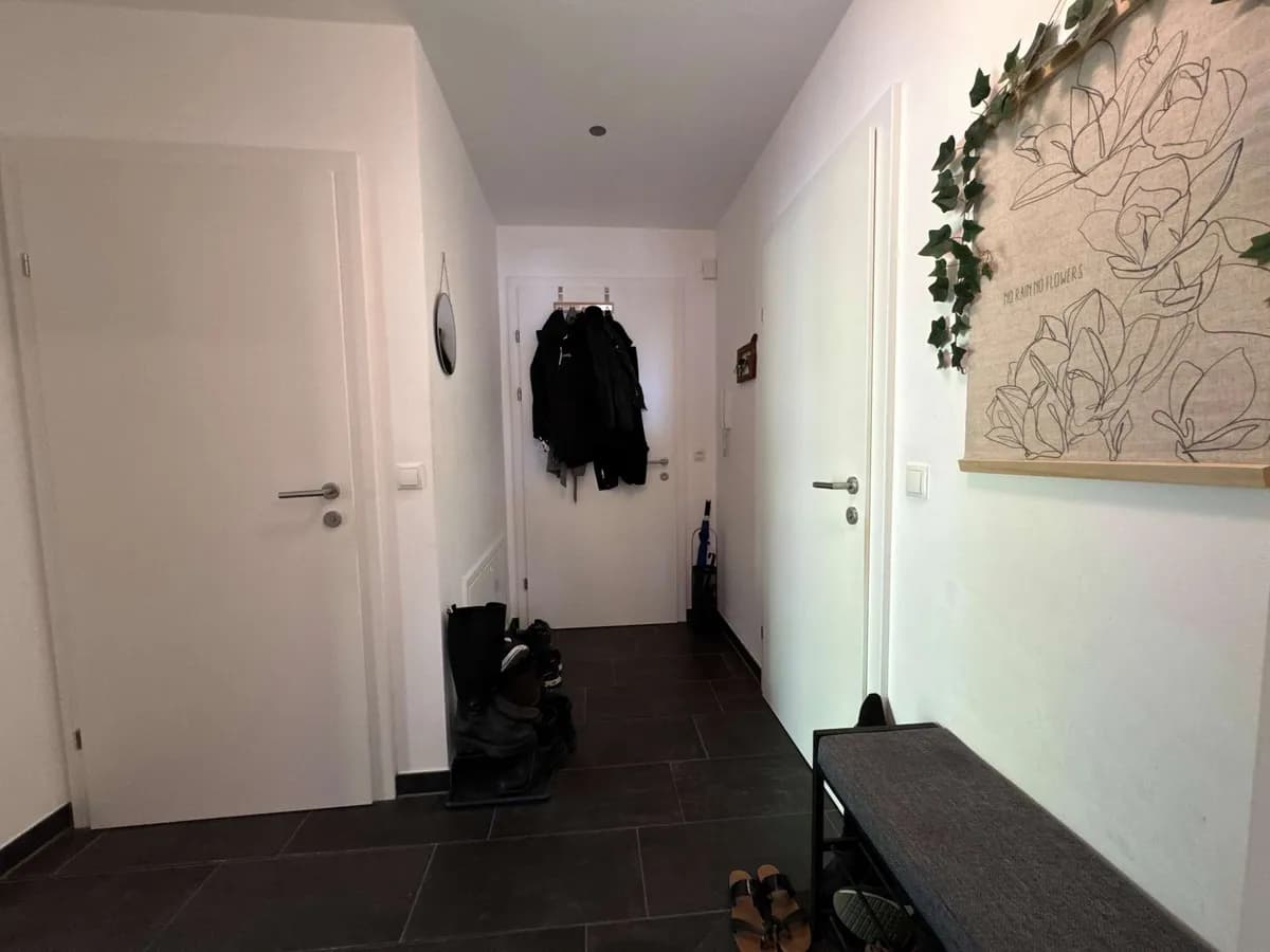 2-Zimmer-Wohnung mieten in Graz – 52 m², € 880 – Bild 9 von 10