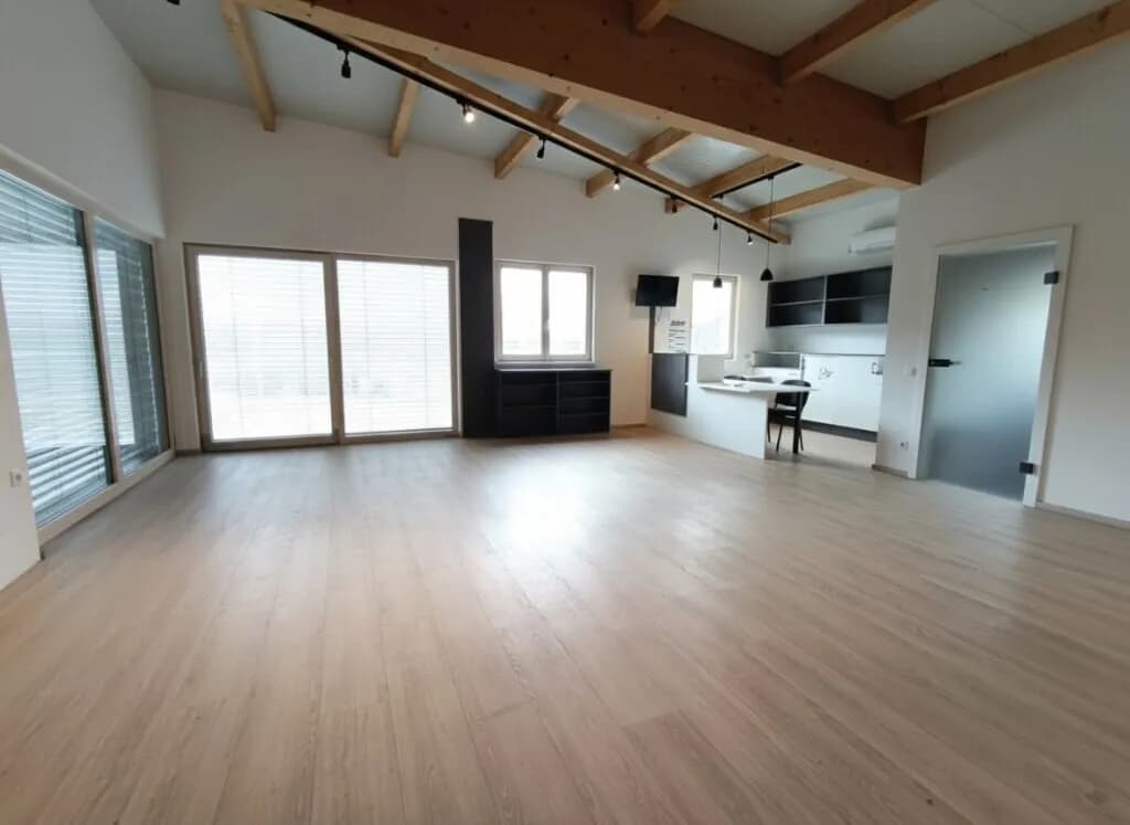 Gewerbeimmobilie mieten in Gmünd – 166 m², € 1.830 – Bild 2 von 7