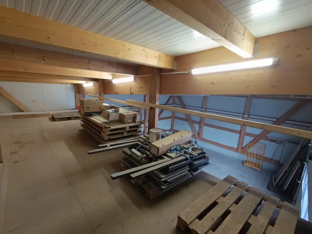Gewerbeimmobilie mieten in Gmünd – 166 m², € 1.830 – Bild 4 von 7