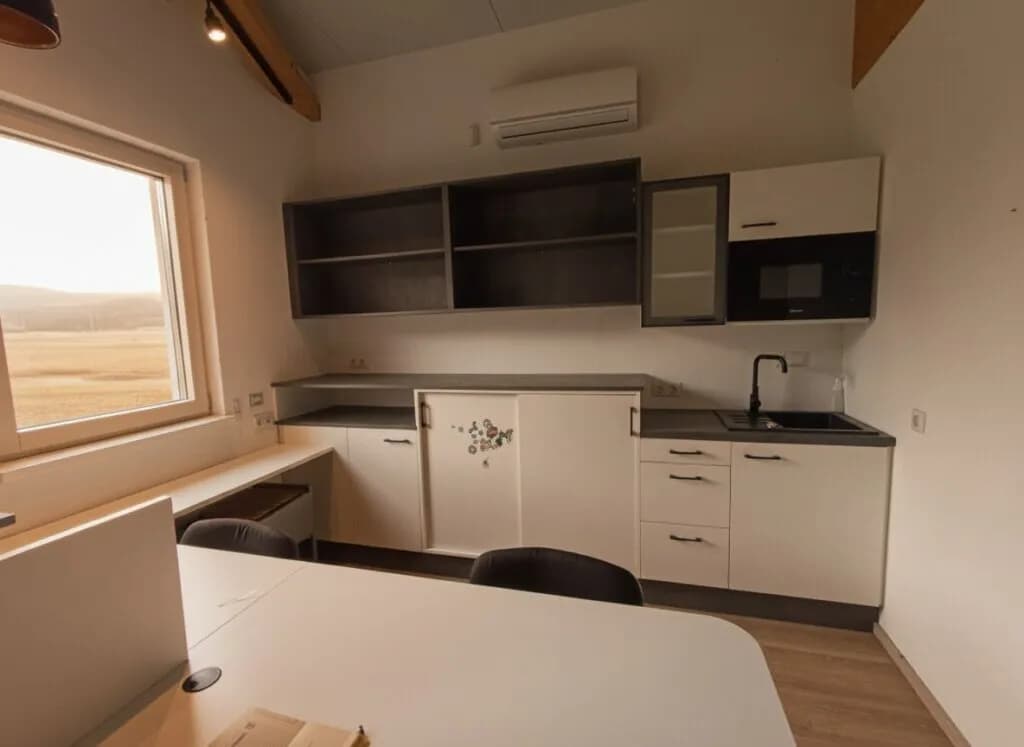 Gewerbeimmobilie mieten in Gmünd – 166 m², € 1.830 – Bild 5 von 7