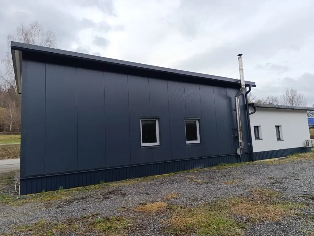 Gewerbeimmobilie mieten in Gmünd – 166 m², € 1.830 – Bild 6 von 7