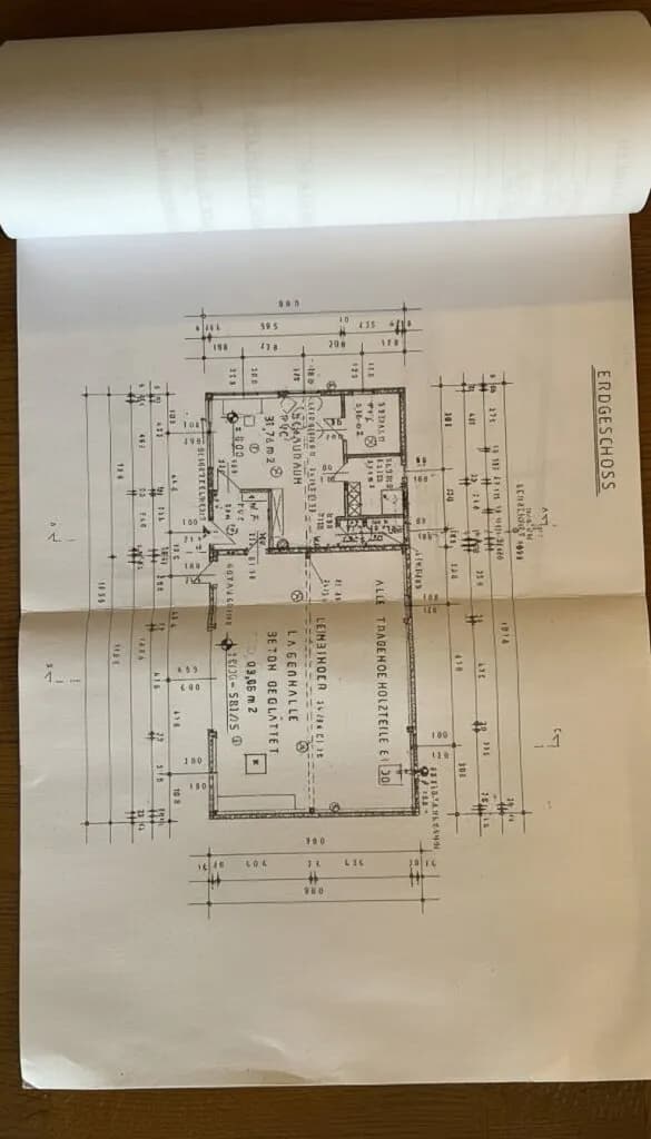 Gewerbeimmobilie mieten in Gmünd – 166 m², € 1.830 – Bild 7 von 7