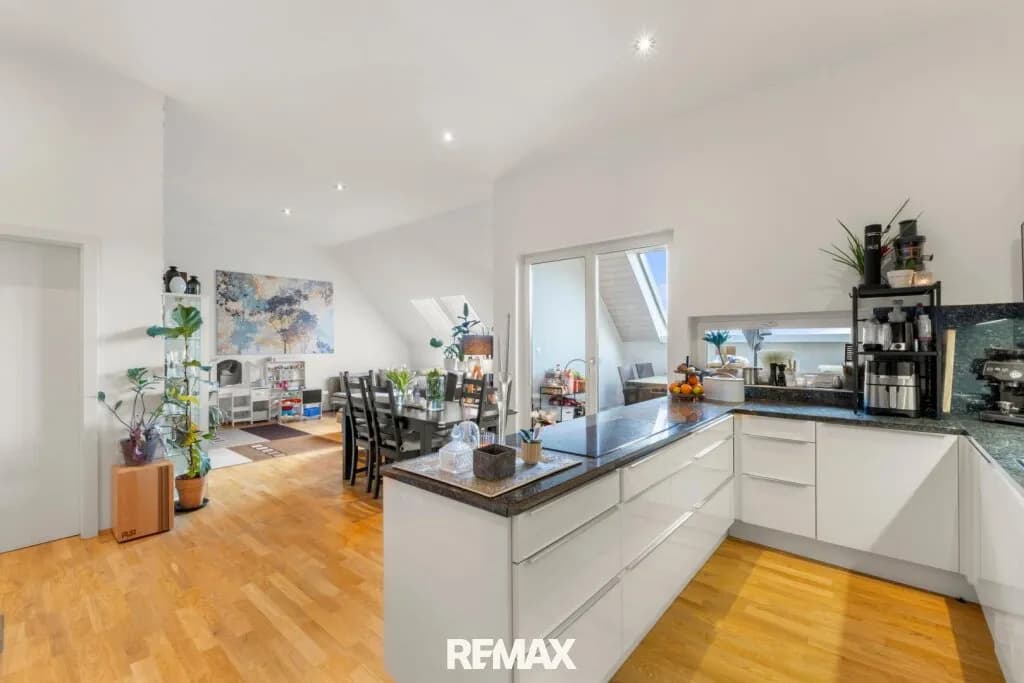 3-Zimmer-Wohnung kaufen in Graz – 102,79 m², € 460.000