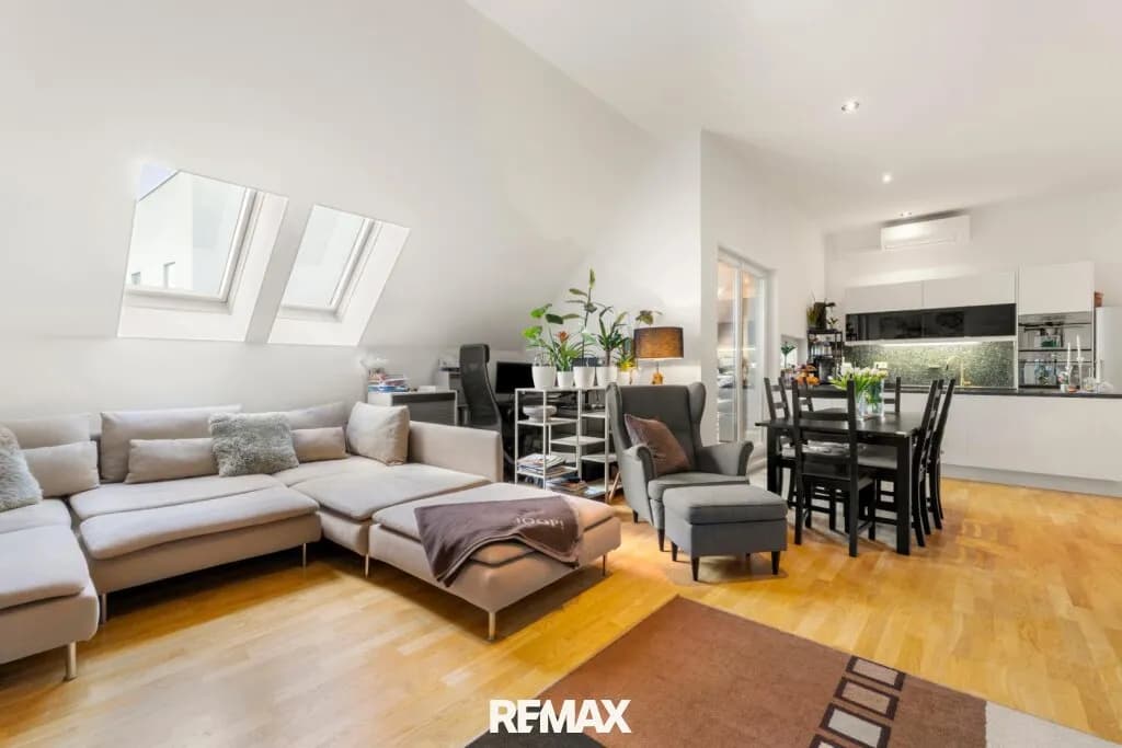 3-Zimmer-Wohnung kaufen in Graz – 102,79 m², € 460.000 – Bild 2 von 16
