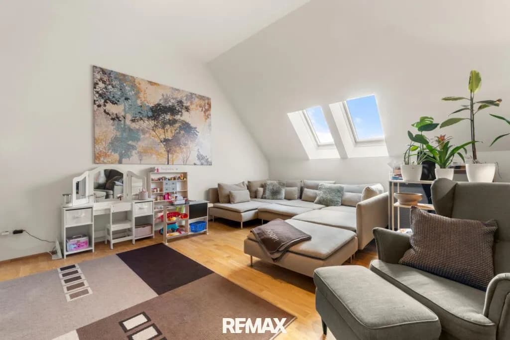 3-Zimmer-Wohnung kaufen in Graz – 102,79 m², € 460.000 – Bild 5 von 16