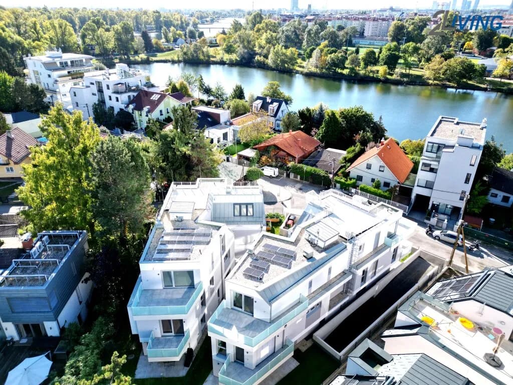 3-Zimmer-Wohnung kaufen in Wien – 135,04 m², € 1.190.000