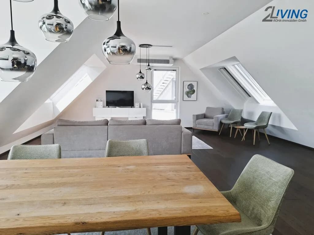 3-Zimmer-Wohnung kaufen in Wien – 135,04 m², € 1.190.000 – Bild 5 von 24