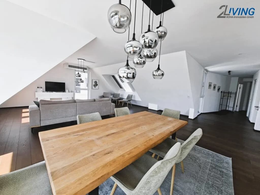 3-Zimmer-Wohnung kaufen in Wien – 135,04 m², € 1.190.000 – Bild 6 von 24