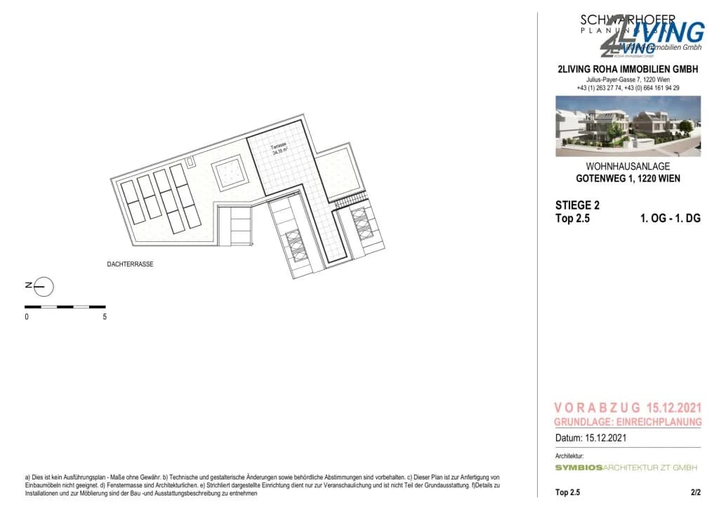3-Zimmer-Wohnung kaufen in Wien – 135,04 m², € 1.190.000 – Bild 23 von 24