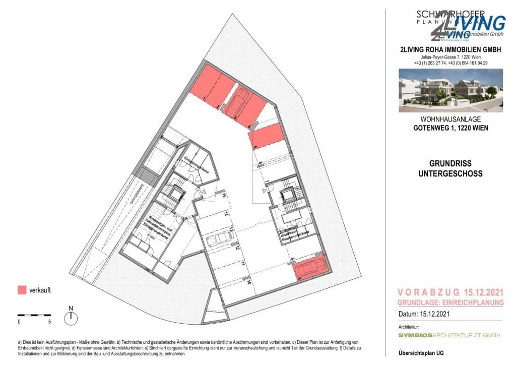 3-Zimmer-Wohnung kaufen in Wien – 135,04 m², € 1.190.000 – Bild 24 von 24