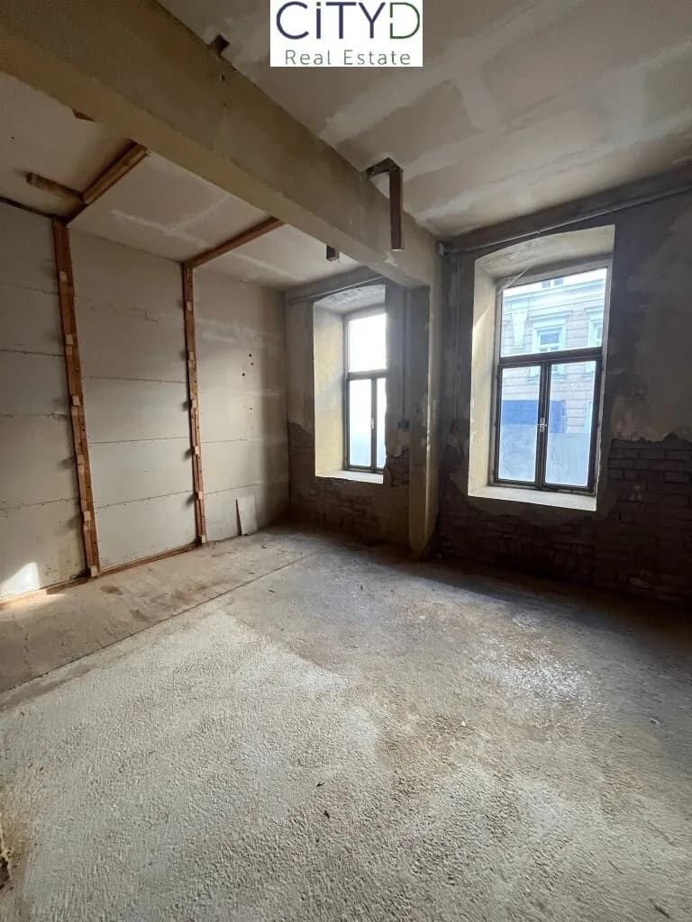 Gewerbeimmobilie kaufen in Wien – 30,28 m², € 99.000