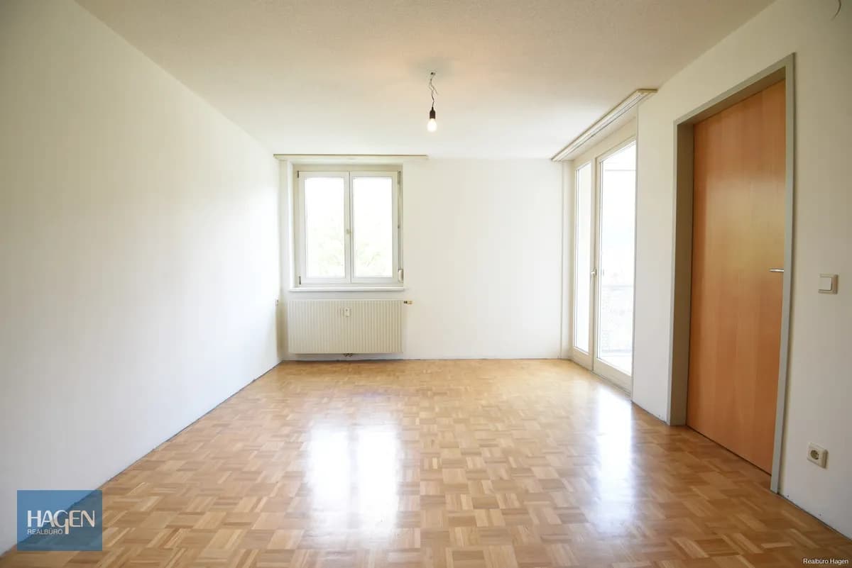 2-Zimmer-Wohnung kaufen in Dornbirn – 57 m², € 255.000 – Bild 2 von 14
