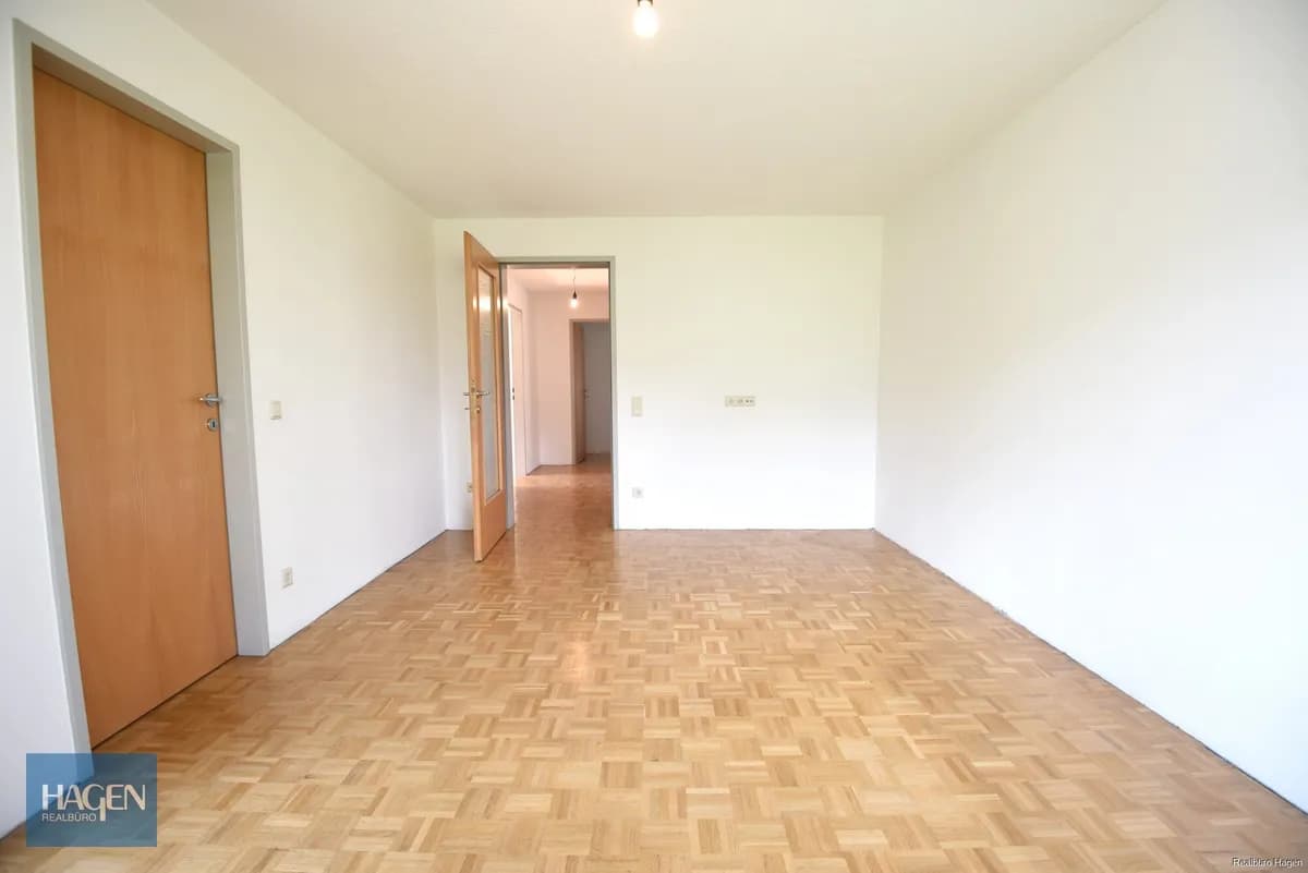 2-Zimmer-Wohnung kaufen in Dornbirn – 57 m², € 255.000 – Bild 3 von 14