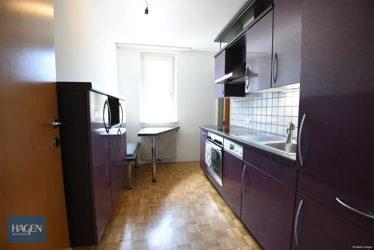 2-Zimmer-Wohnung kaufen in Dornbirn – 57 m², € 255.000 – Bild 4 von 14