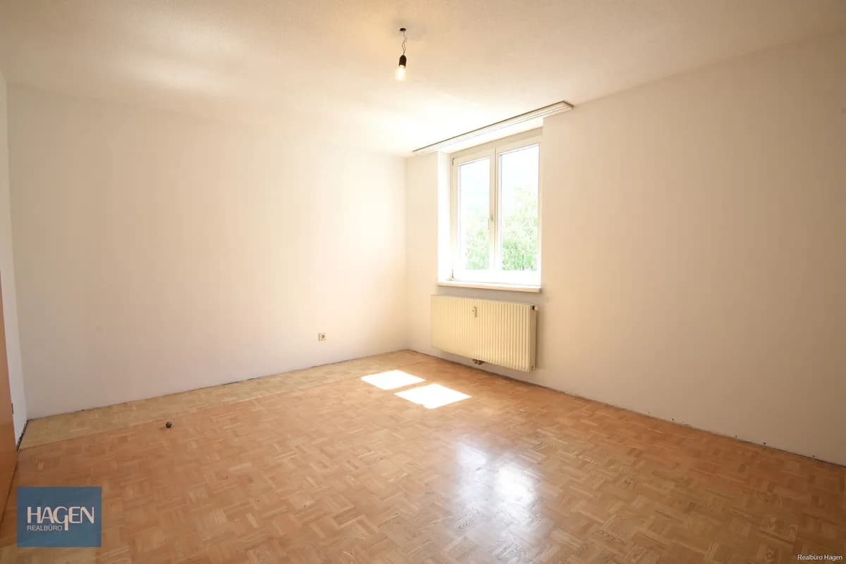2-Zimmer-Wohnung kaufen in Dornbirn – 57 m², € 255.000 – Bild 6 von 14