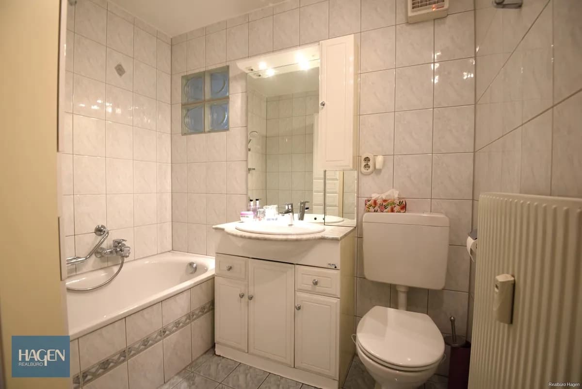 2-Zimmer-Wohnung kaufen in Dornbirn – 57 m², € 255.000 – Bild 7 von 14
