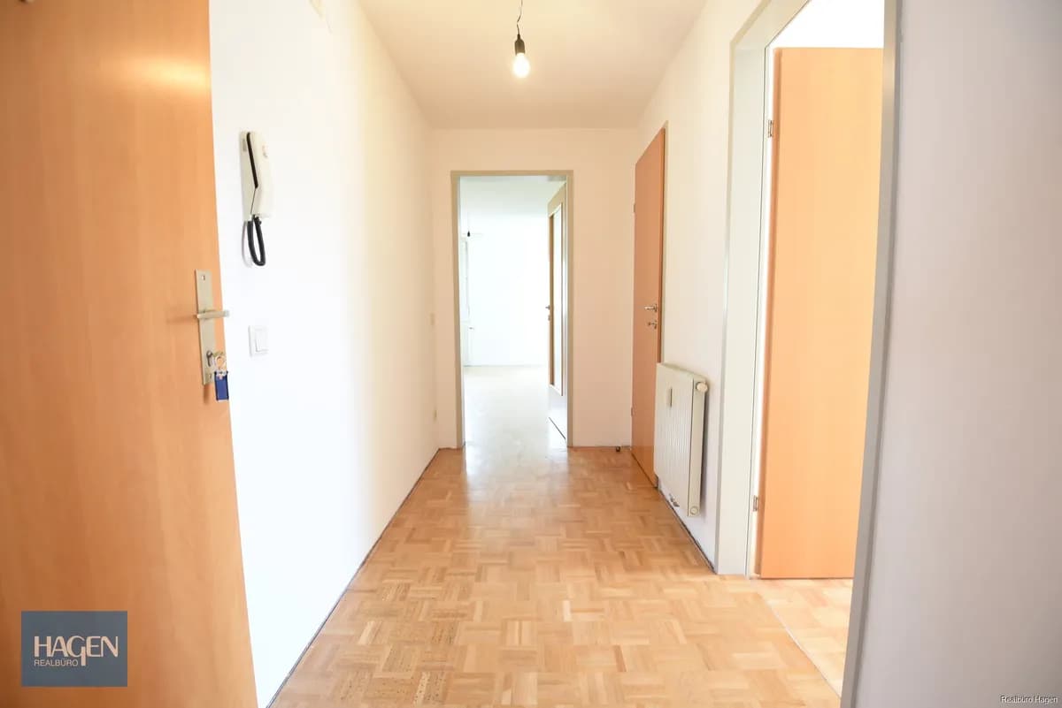 2-Zimmer-Wohnung kaufen in Dornbirn – 57 m², € 255.000 – Bild 8 von 14