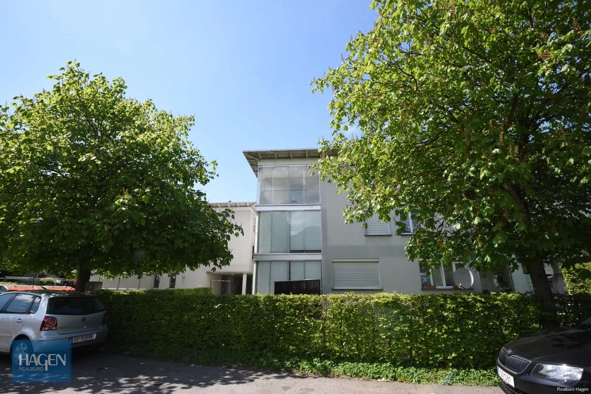 2-Zimmer-Wohnung kaufen in Dornbirn – 57 m², € 255.000 – Bild 11 von 14