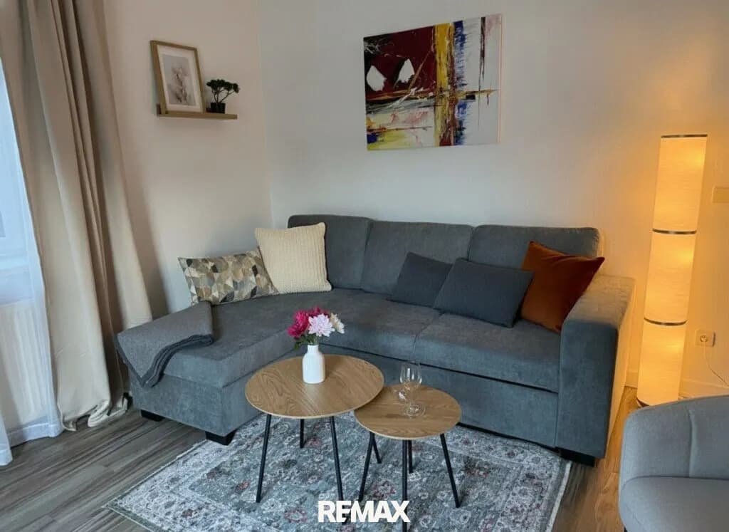 2-Zimmer-Wohnung kaufen in Villach Land – 40,74 m², € 249.000 – Bild 3 von 10