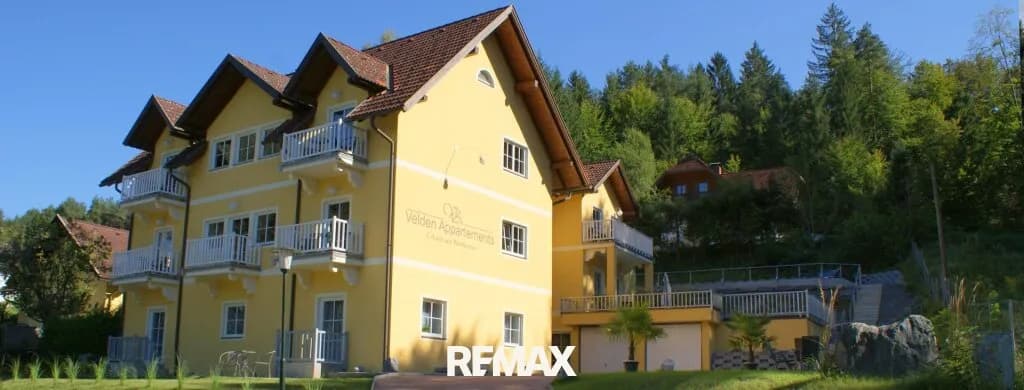 2-Zimmer-Wohnung kaufen in Villach Land – 40,74 m², € 249.000 – Bild 10 von 10