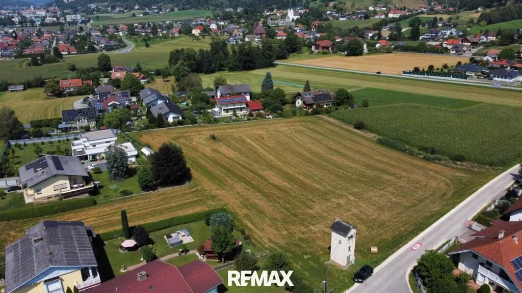 Immobilie kaufen in Wolfsberg – 9 242 m²