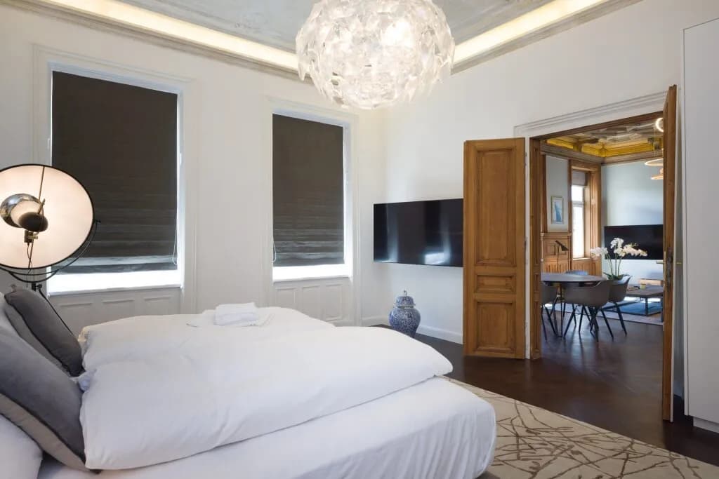 4-Zimmer-Wohnung mieten in Wien – 160 m², € 6.158 – Bild 6 von 22
