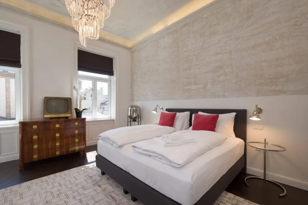 4-Zimmer-Wohnung mieten in Wien – 160 m², € 6.158 – Bild 9 von 22