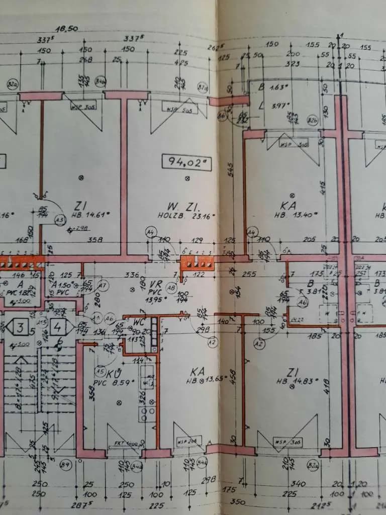 4-Zimmer-Immobilie kaufen in Scheibbs – 98 m², € 190.000 – Bild 16 von 21