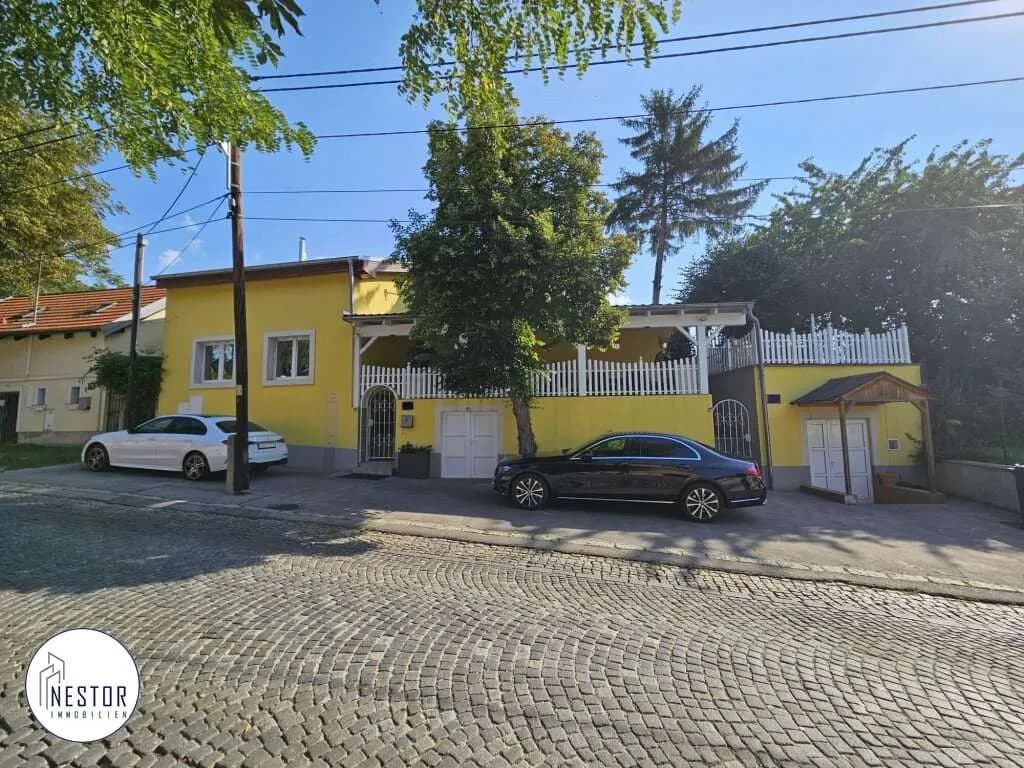 5-Zimmer-Haus kaufen in Wien – 116,61 m², € 549.000