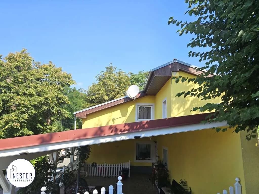 5-Zimmer-Haus kaufen in Wien – 116,61 m², € 549.000 – Bild 4 von 26