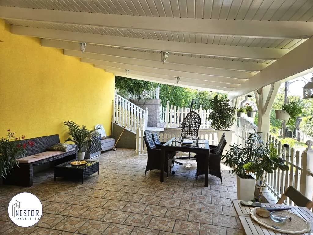 5-Zimmer-Haus kaufen in Wien – 116,61 m², € 549.000 – Bild 5 von 26