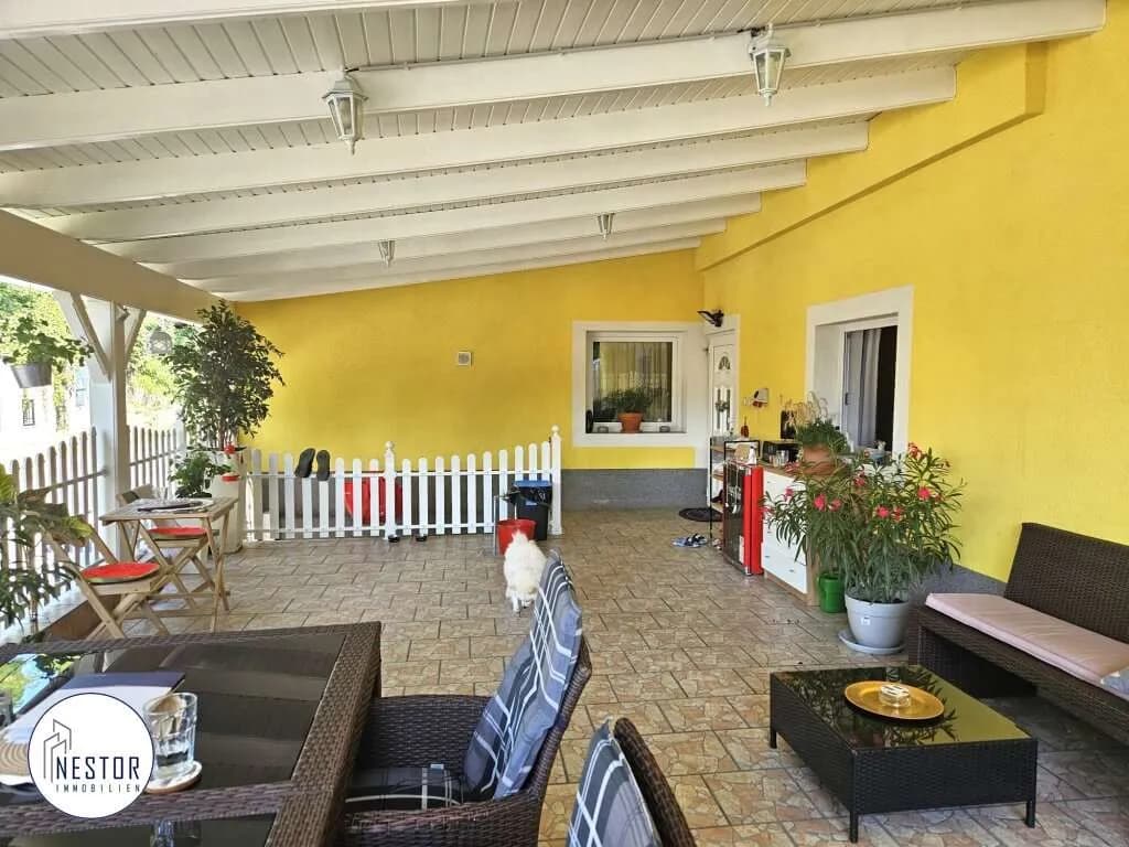 5-Zimmer-Haus kaufen in Wien – 116,61 m², € 549.000 – Bild 6 von 26